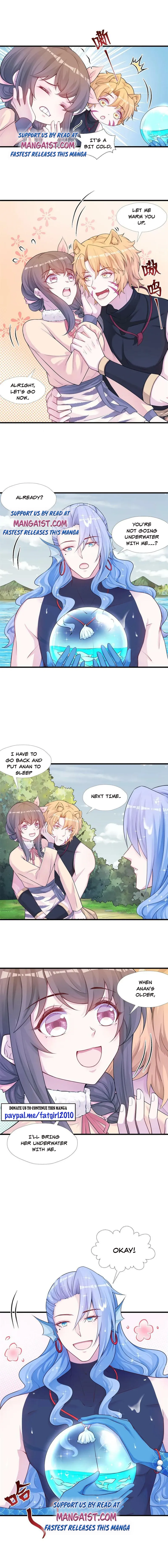 Beauty and the Beasts Chapter 462 - page 8