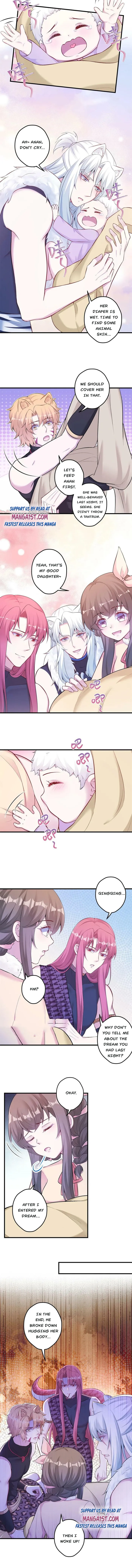 Beauty and the Beasts Chapter 455 - page 5