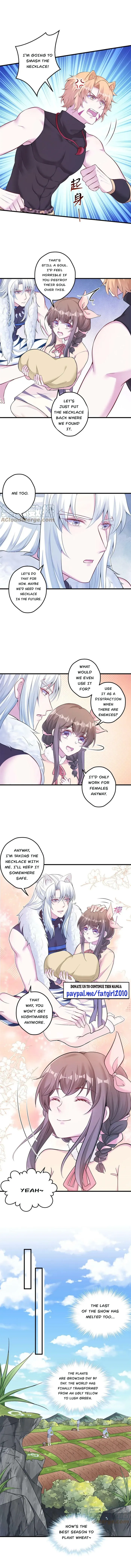 Beauty and the Beasts Chapter 455 - page 6