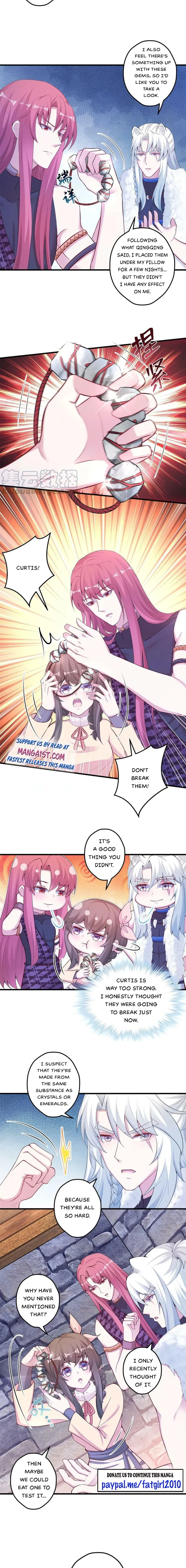 Beauty and the Beasts Chapter 453 - page 2