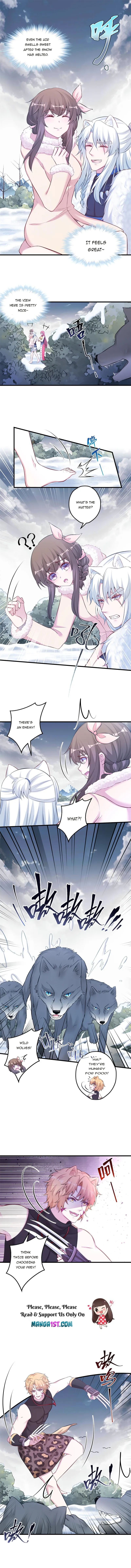 Beauty and the Beasts Chapter 451 - page 6