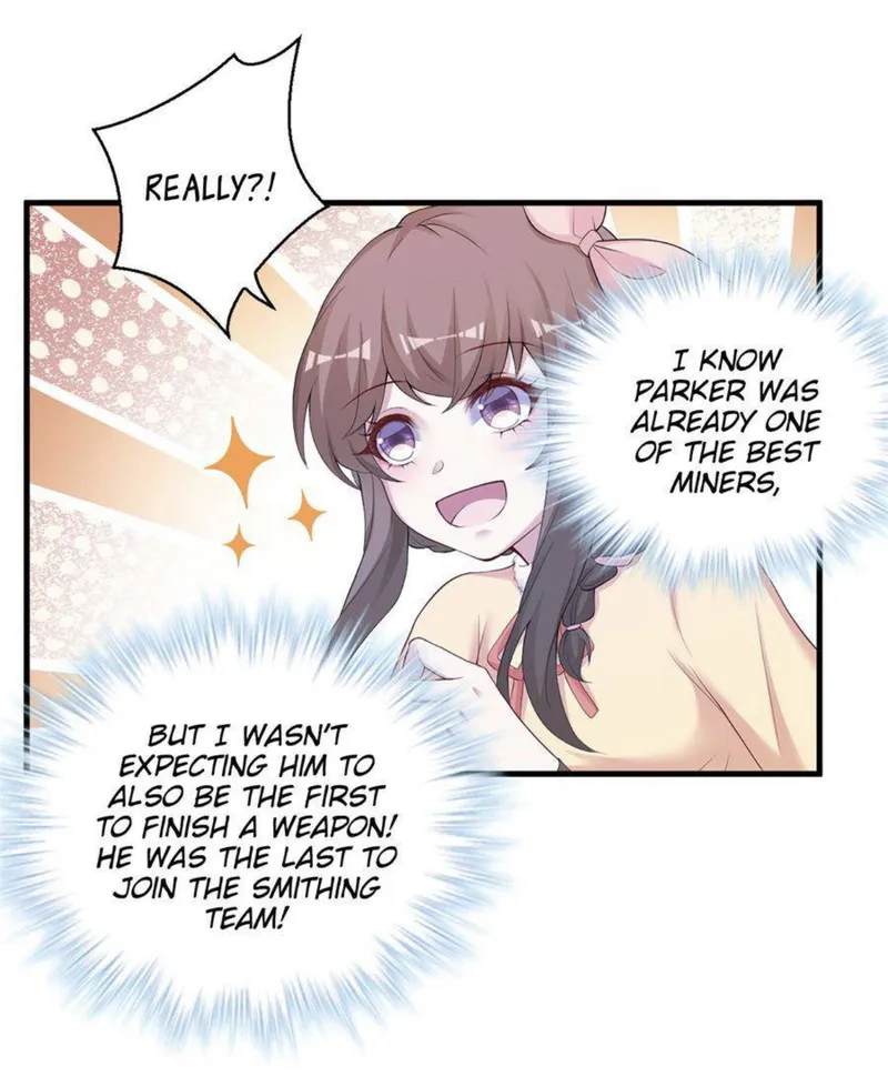 Beauty and the Beasts Chapter 449 - page 11
