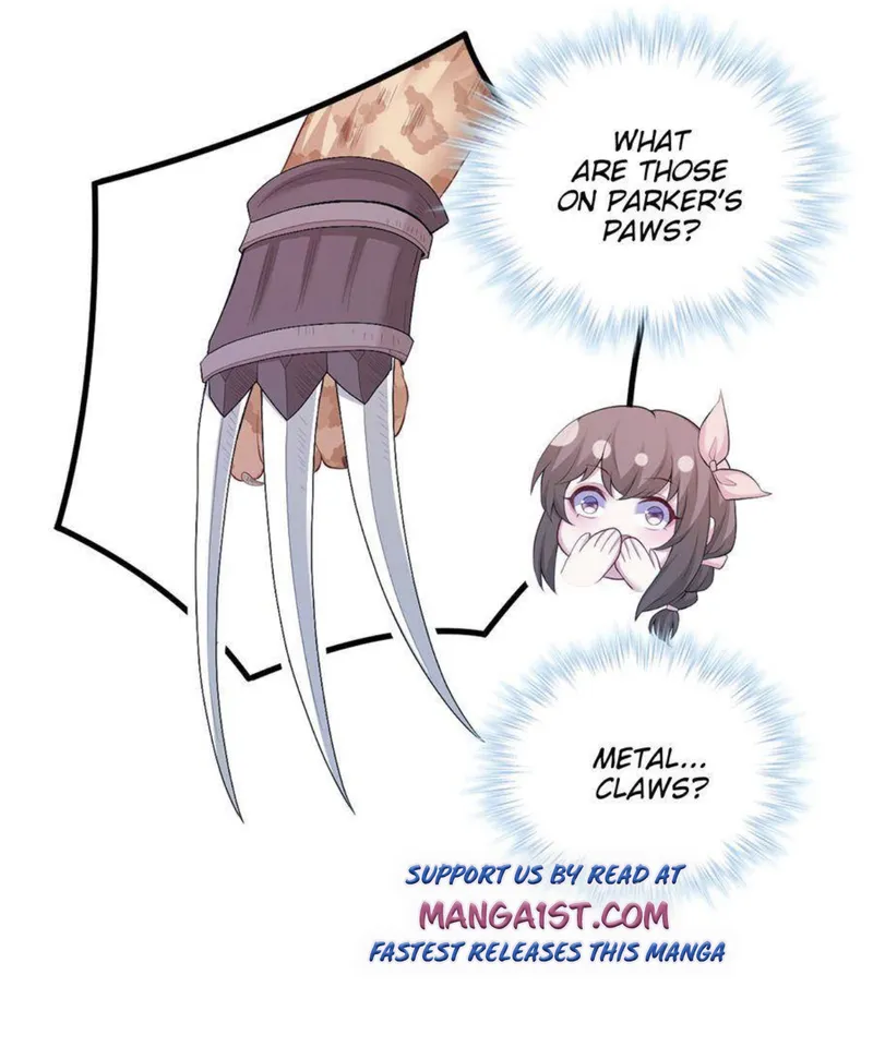 Beauty and the Beasts Chapter 449 - page 12