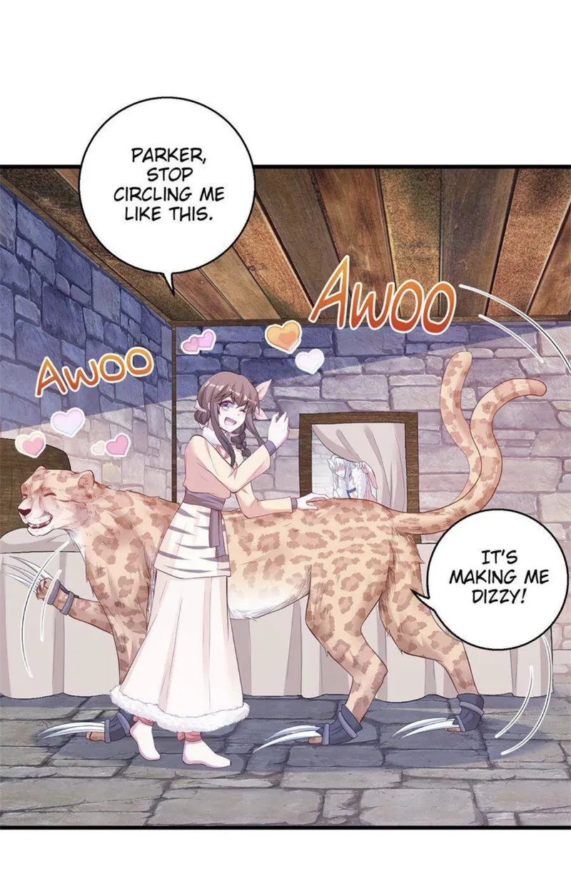 Beauty and the Beasts Chapter 449 - page 13