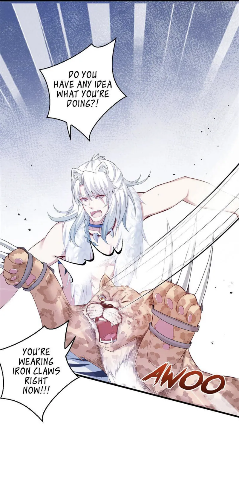 Beauty and the Beasts Chapter 449 - page 18