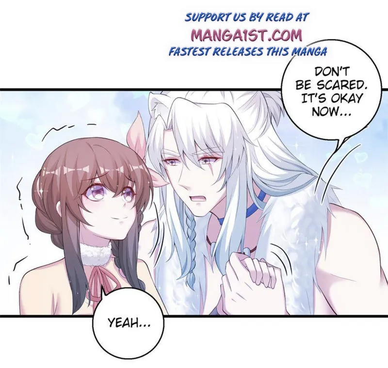 Beauty and the Beasts Chapter 449 - page 20