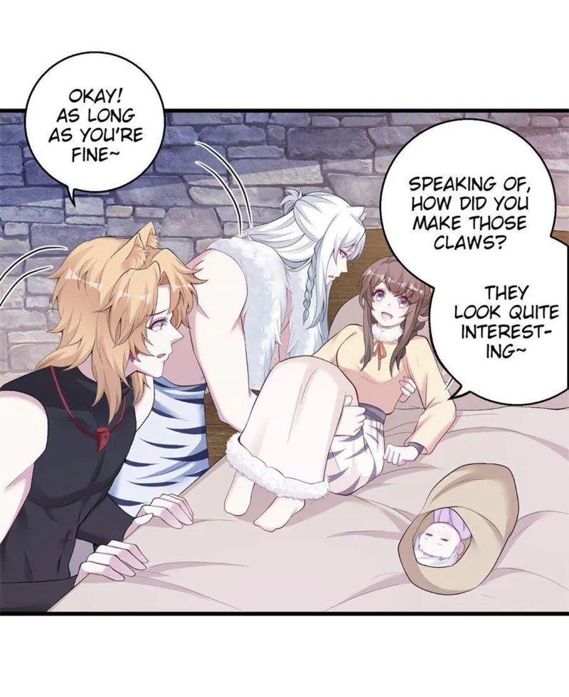 Beauty and the Beasts Chapter 449 - page 23
