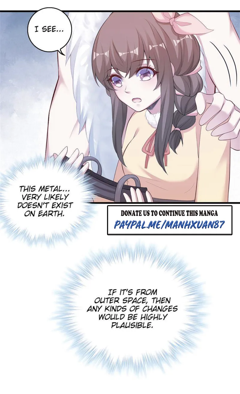 Beauty and the Beasts Chapter 449 - page 26