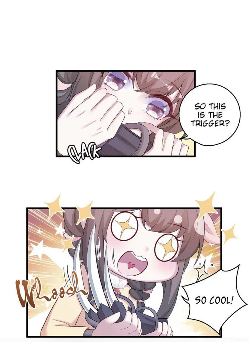 Beauty and the Beasts Chapter 449 - page 27
