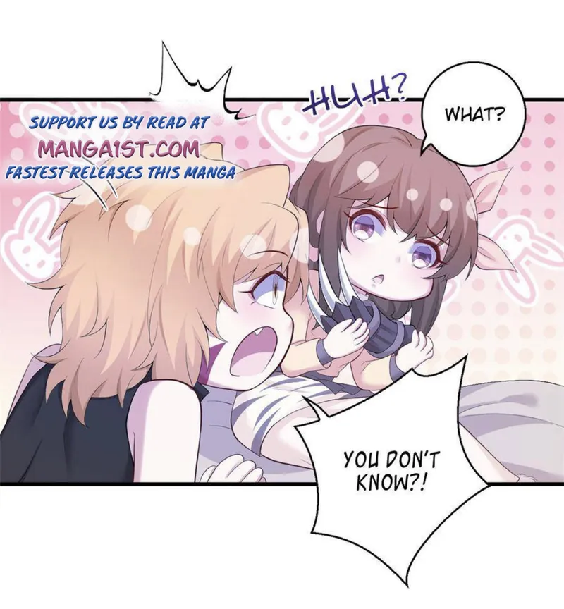 Beauty and the Beasts Chapter 449 - page 29
