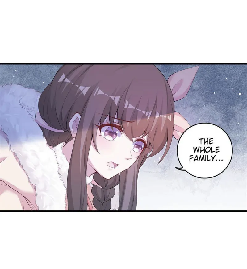 Beauty and the Beasts Chapter 449 - page 37