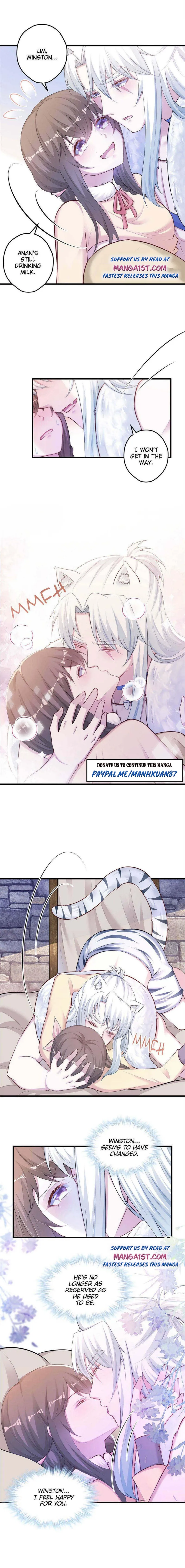 Beauty and the Beasts Chapter 447 - page 5
