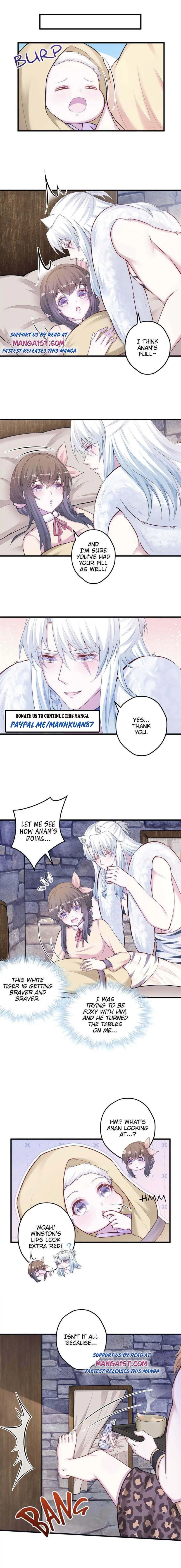 Beauty and the Beasts Chapter 447 - page 6