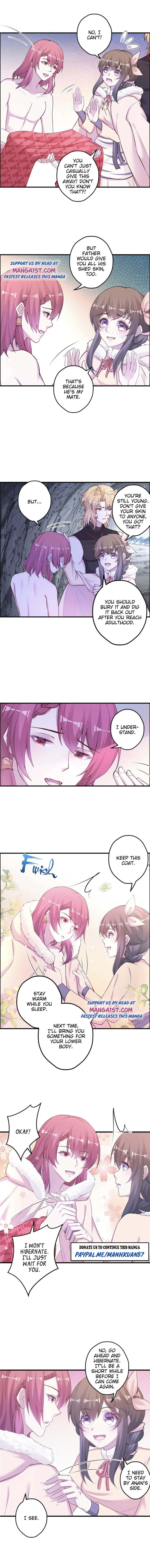 Beauty and the Beasts Chapter 446 - page 6
