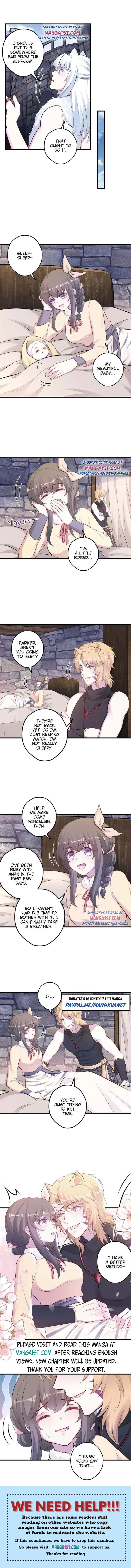Beauty and the Beasts Chapter 441 - page 6