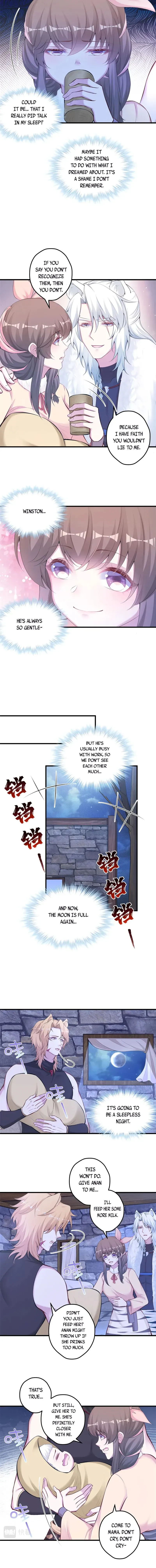 Beauty and the Beasts Chapter 438 - page 6