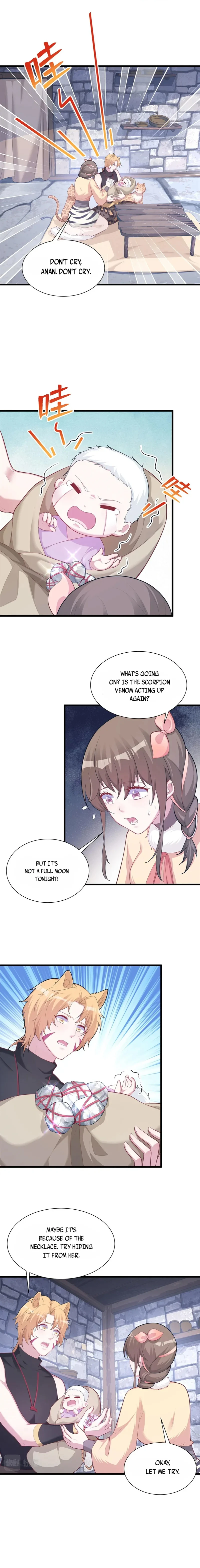 Beauty and the Beasts Chapter 436 - page 1