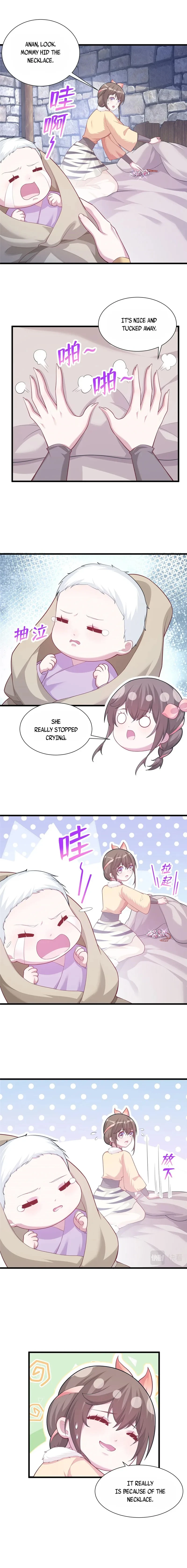 Beauty and the Beasts Chapter 436 - page 2