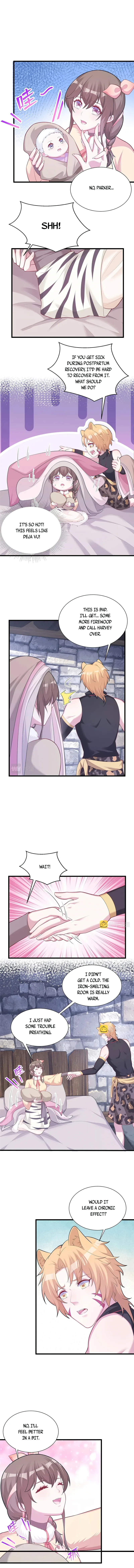 Beauty and the Beasts Chapter 435 - page 3