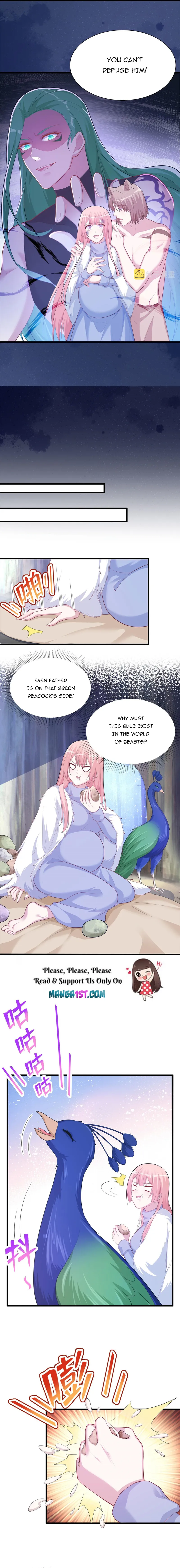 Beauty and the Beasts Chapter 434 - page 2
