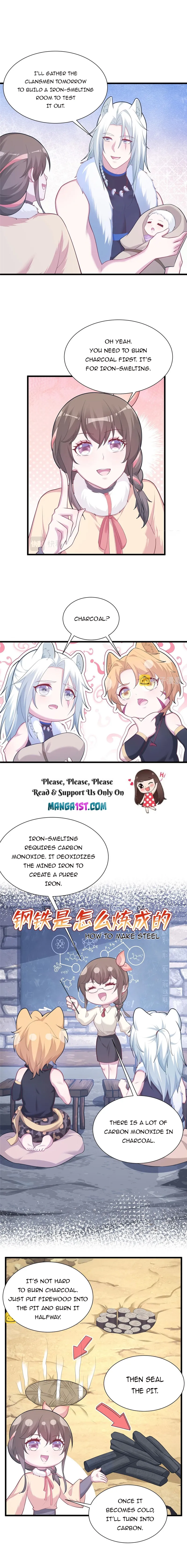 Beauty and the Beasts Chapter 433 - page 2