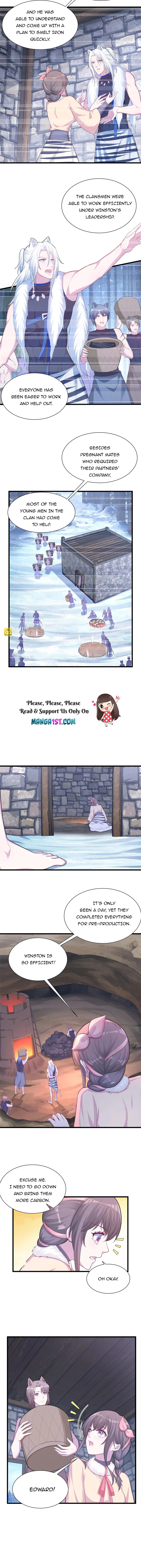 Beauty and the Beasts Chapter 433 - page 6