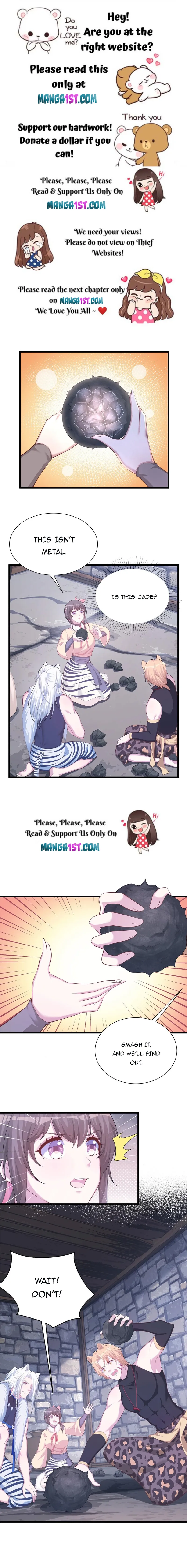 Beauty and the Beasts Chapter 432 - page 1