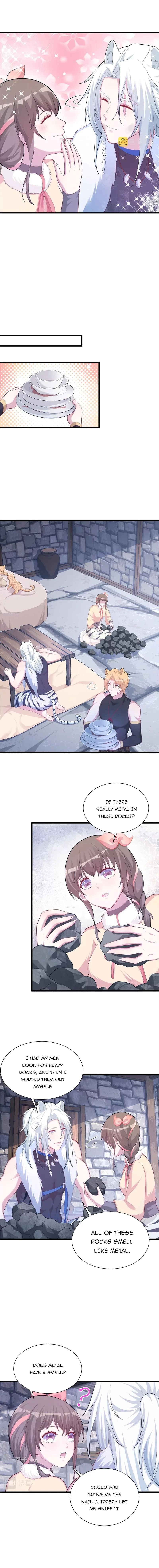 Beauty and the Beasts Chapter 431 - page 6