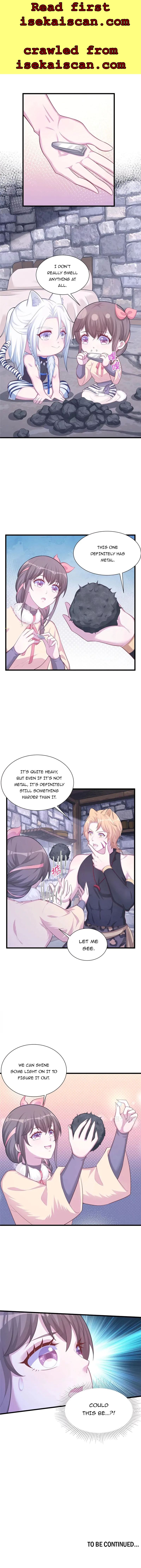 Beauty and the Beasts Chapter 431 - page 7