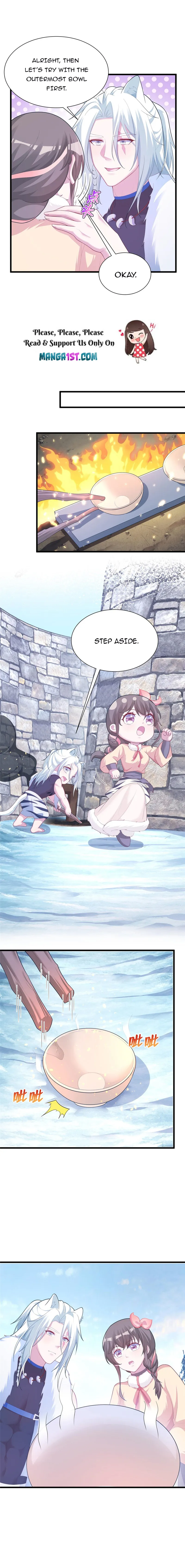 Beauty and the Beasts Chapter 430 - page 2