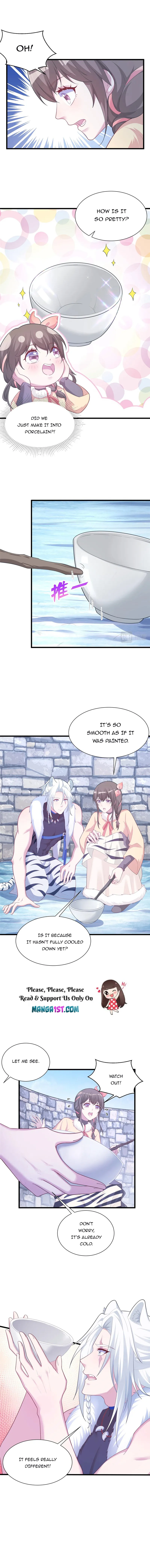 Beauty and the Beasts Chapter 430 - page 3