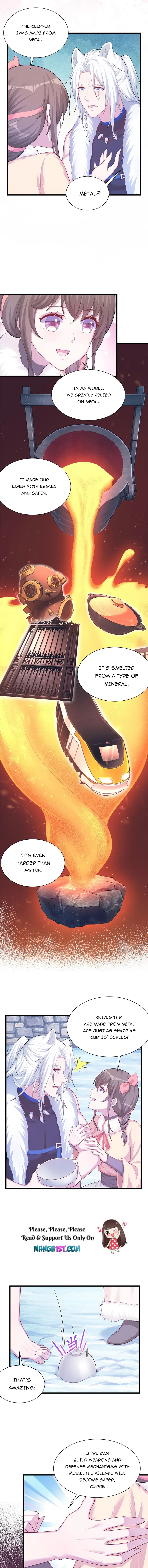 Beauty and the Beasts Chapter 430 - page 6