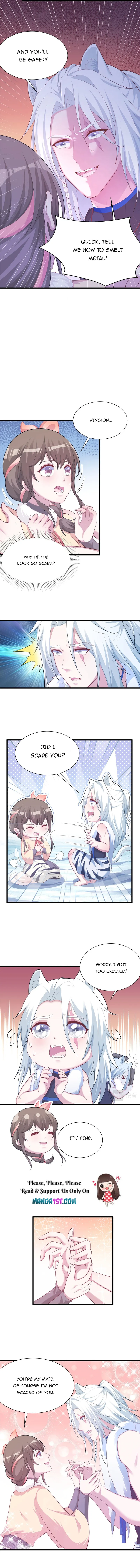 Beauty and the Beasts Chapter 430 - page 7