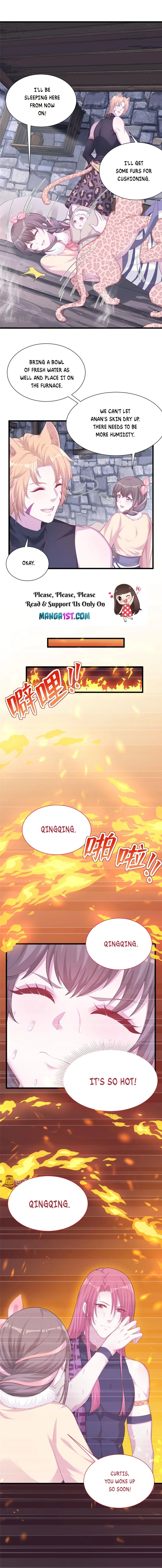 Beauty and the Beasts Chapter 429 - page 2