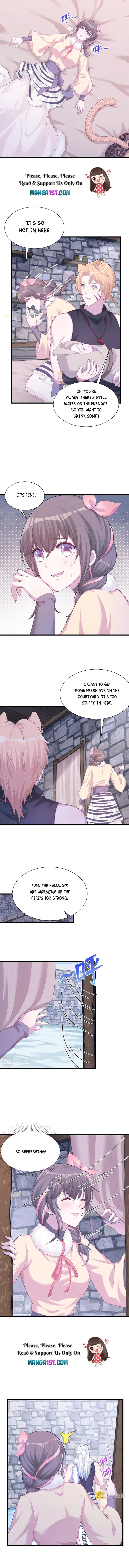 Beauty and the Beasts Chapter 429 - page 4