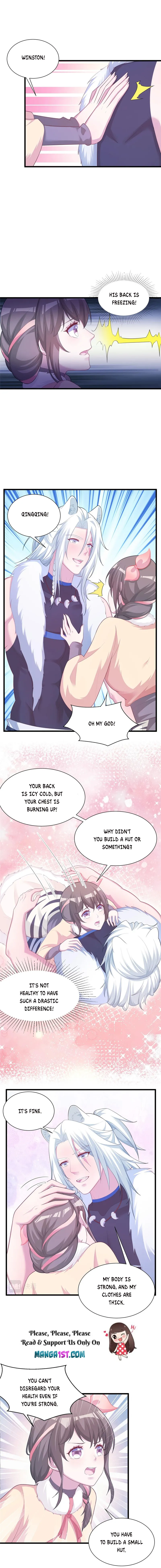 Beauty and the Beasts Chapter 429 - page 5