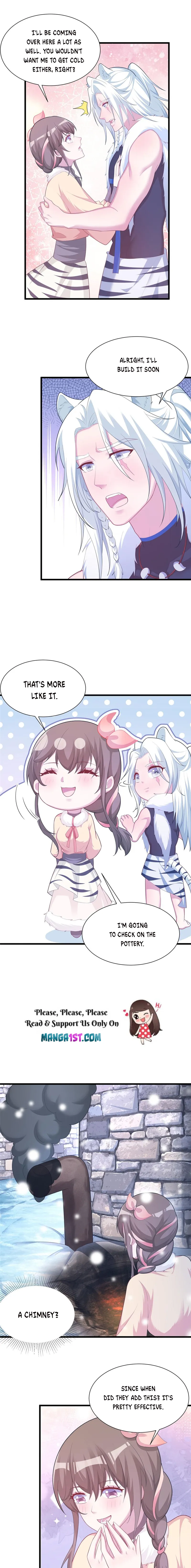 Beauty and the Beasts Chapter 429 - page 6