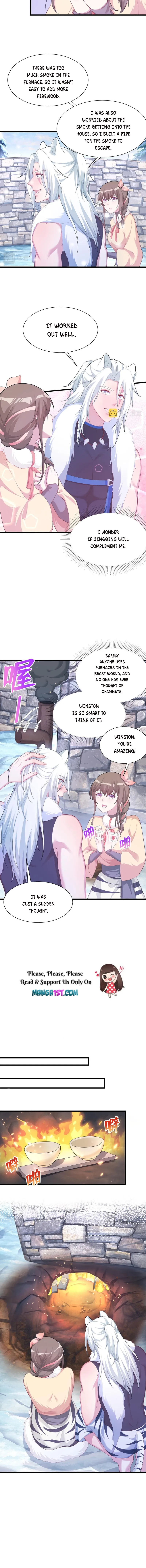 Beauty and the Beasts Chapter 429 - page 7