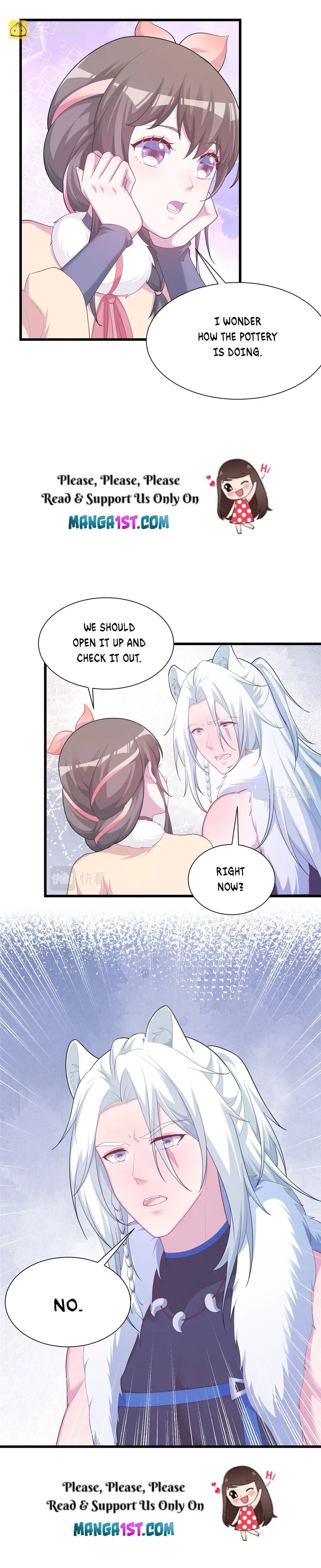 Beauty and the Beasts Chapter 429 - page 8