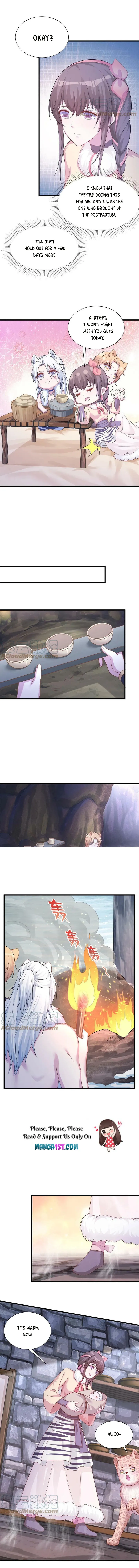 Beauty and the Beasts Chapter 428 - page 6