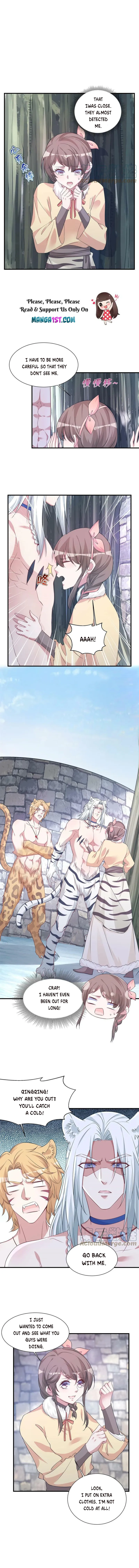 Beauty and the Beasts Chapter 427 - page 5