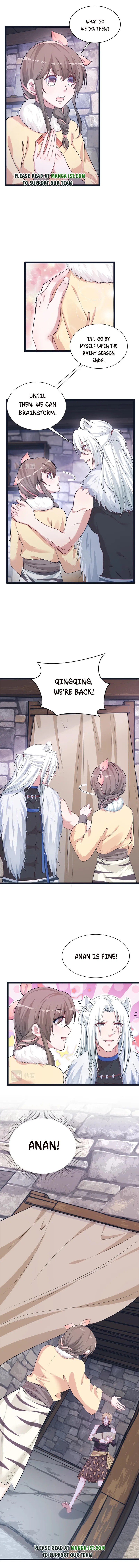 Beauty and the Beasts Chapter 426 - page 3