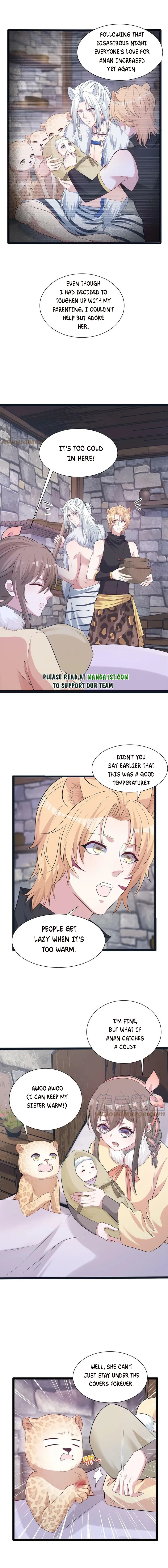 Beauty and the Beasts Chapter 426 - page 5