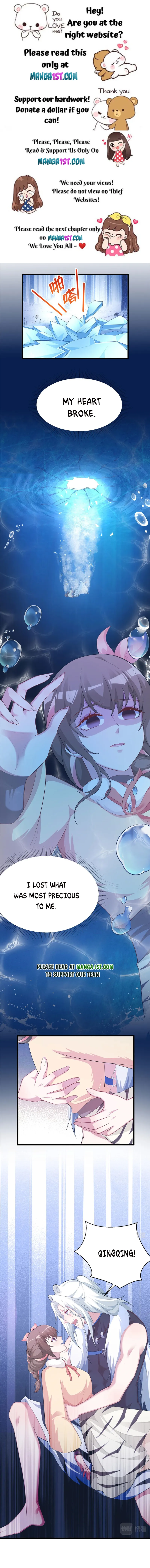 Beauty and the Beasts Chapter 425 - page 1