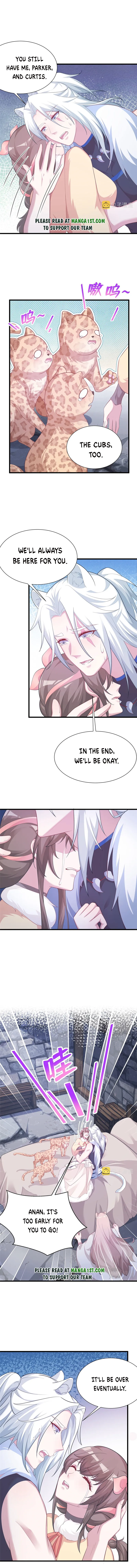 Beauty and the Beasts Chapter 425 - page 2