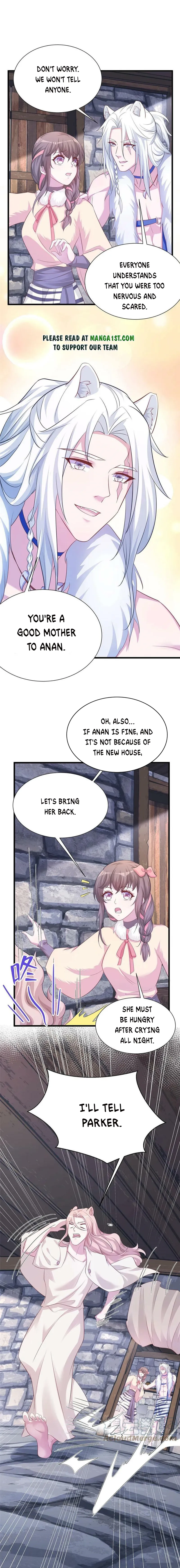 Beauty and the Beasts Chapter 425 - page 6