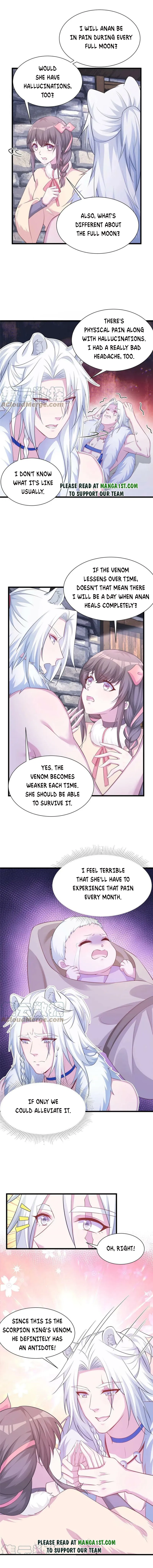 Beauty and the Beasts Chapter 425 - page 7