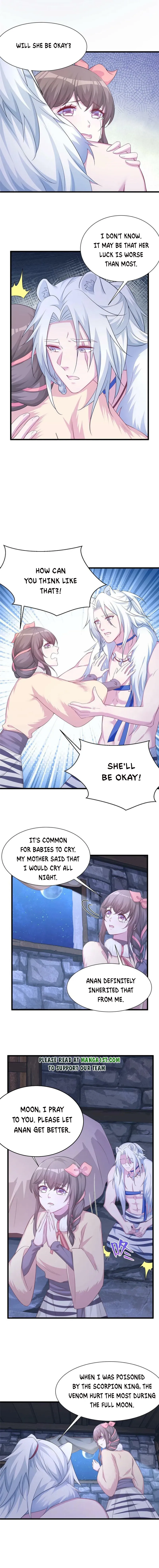 Beauty and the Beasts Chapter 424 - page 5