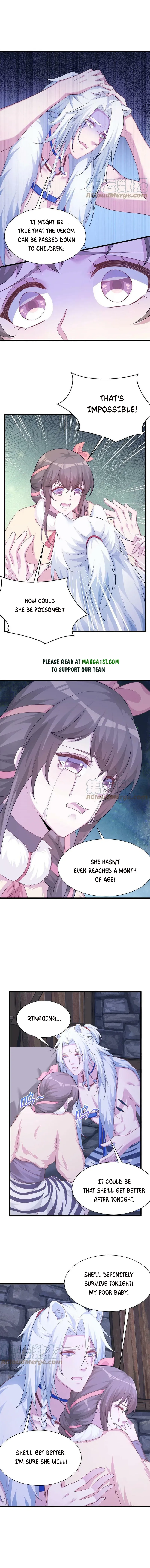 Beauty and the Beasts Chapter 424 - page 6