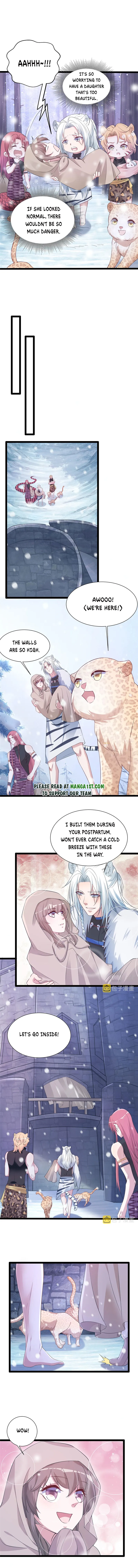 Beauty and the Beasts Chapter 423 - page 2